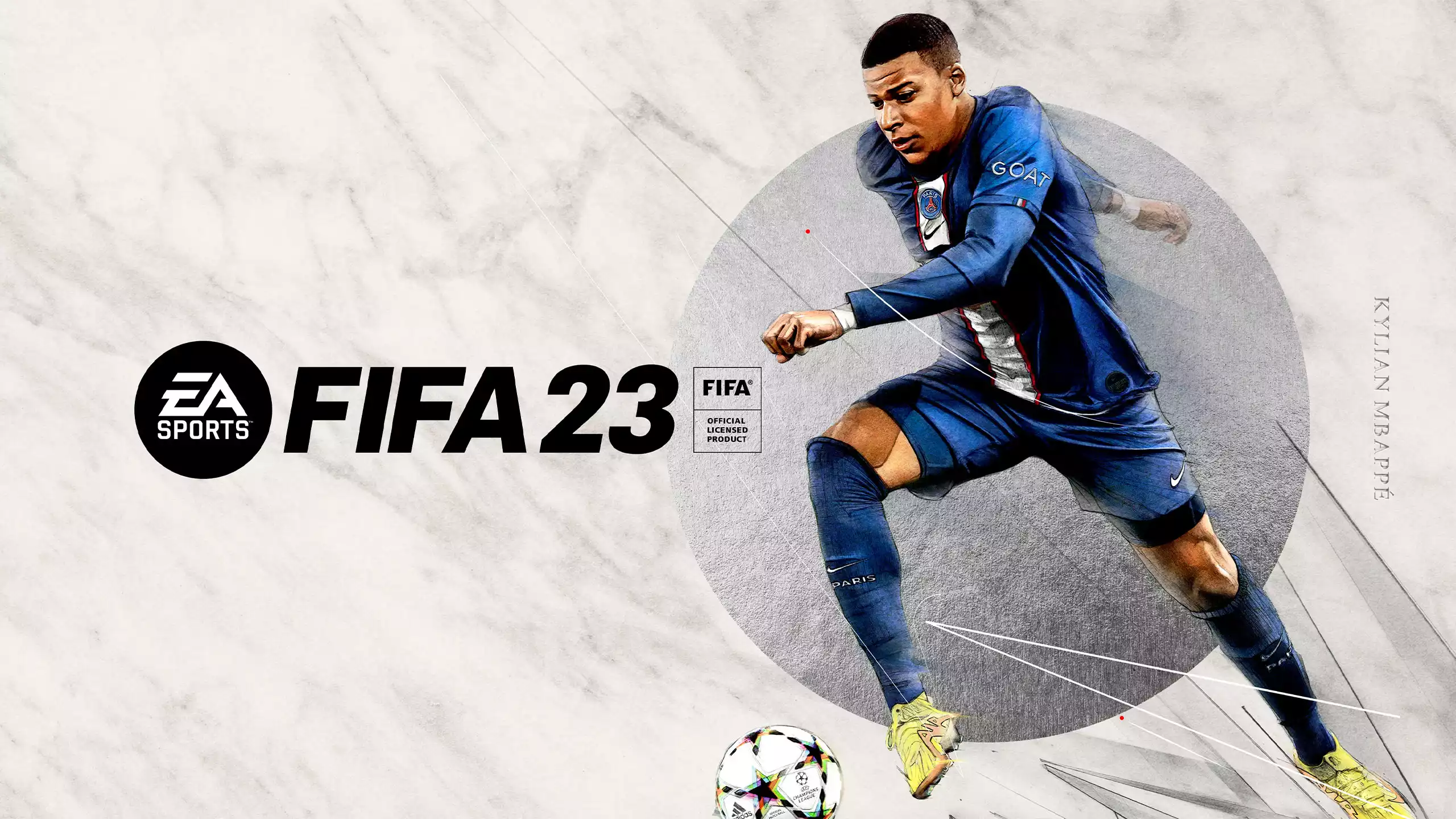 Résoudre problème de crash - FIFA 23
